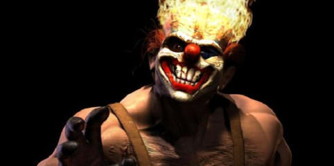 Twisted Metal (2011) - Twisted Metal – «Кураж в духе предстоящего года», preview, специально для Gamer.ru